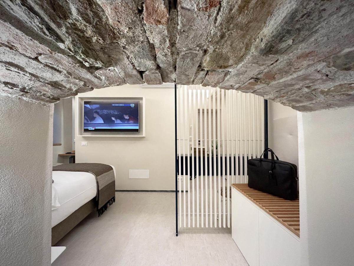 La Baia Di Rio 2 Otel Riomaggiore Dış mekan fotoğraf
