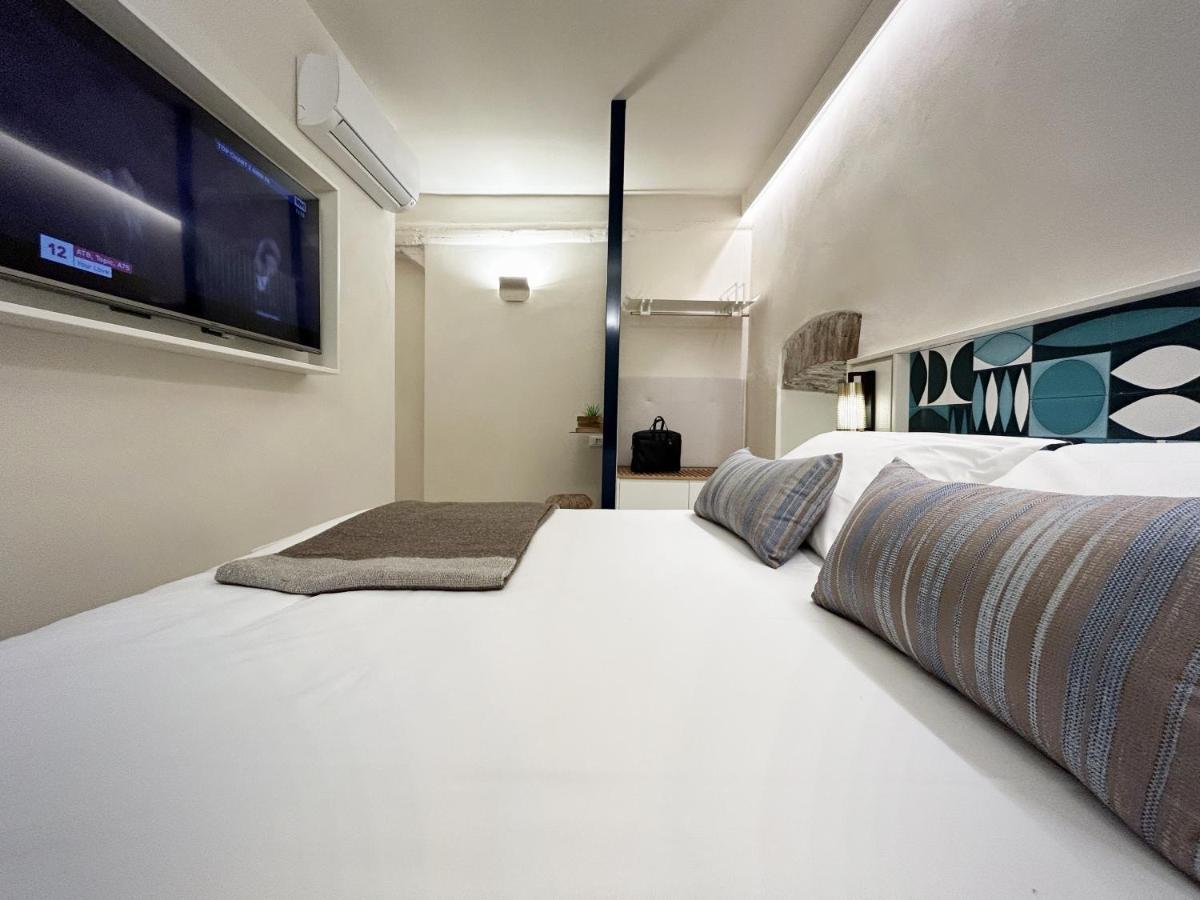 La Baia Di Rio 2 Otel Riomaggiore Dış mekan fotoğraf