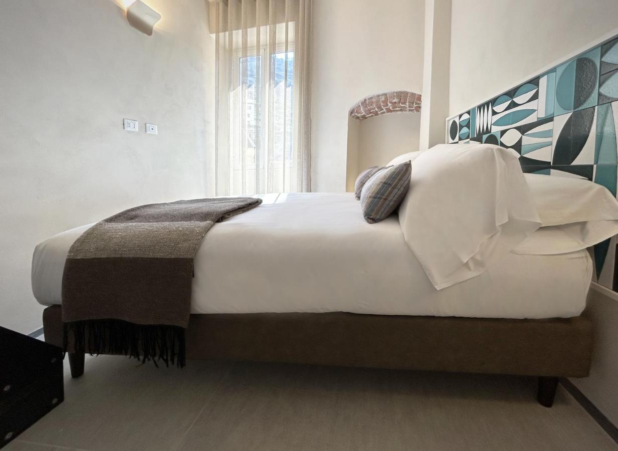 La Baia Di Rio 2 Otel Riomaggiore Dış mekan fotoğraf