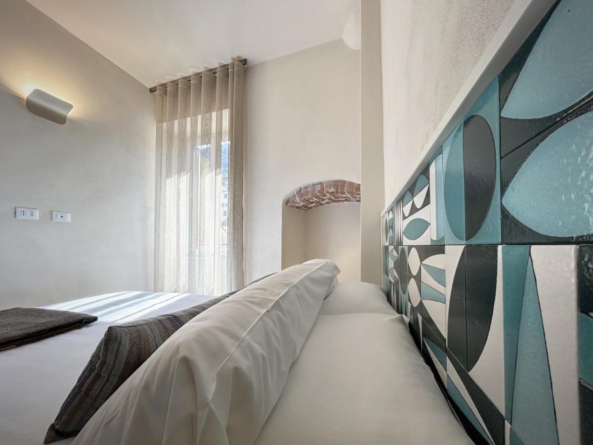 La Baia Di Rio 2 Otel Riomaggiore Dış mekan fotoğraf