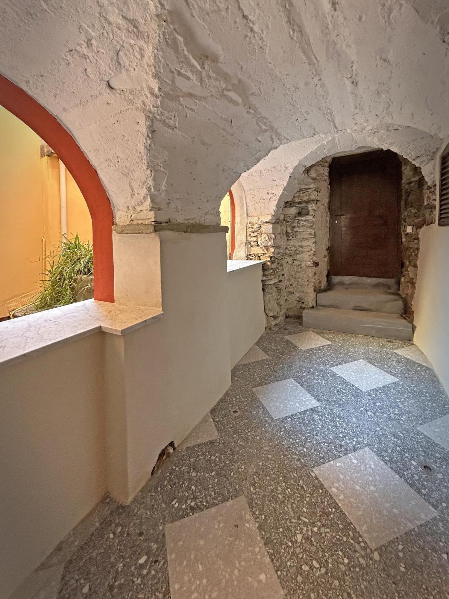 La Baia Di Rio 2 Otel Riomaggiore Dış mekan fotoğraf